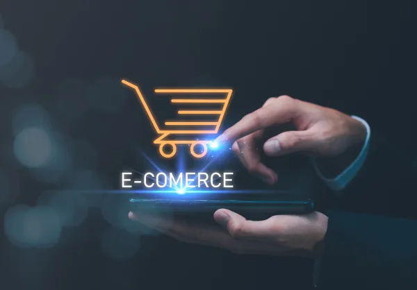 E-Commerce